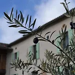 La Maison Des 3 Chouettes Sepx