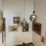 La Maison Des 3 Chouettes *