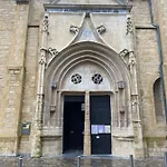 La Maison Des 3 Chouettes * Sepx