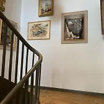 펜션 La Maison Des 3 Chouettes Sepx