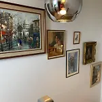 펜션 La Maison Des 3 Chouettes *