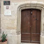 La Maison Des 3 Chouettes 펜션