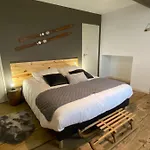 La Maison Des 3 Chouettes 펜션