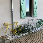 La Maison Des 3 Chouettes * Sepx