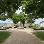 펜션 La Maison Des 3 Chouettes