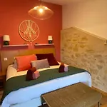 La Maison Des 3 Chouettes *