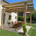 La Maison Des 3 Chouettes Sepx