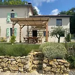 La Maison Des 3 Chouettes Sepx