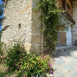 La Maison Des 3 Chouettes