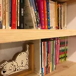 Σπίτι διακοπών La Maison Des 3 Chouettes *
