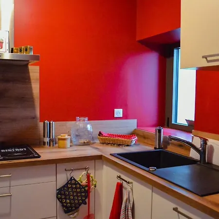 La Maison Des 3 Chouettes Hébergement de vacances *