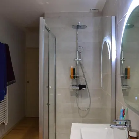 La Maison Des 3 Chouettes Hébergement de vacances