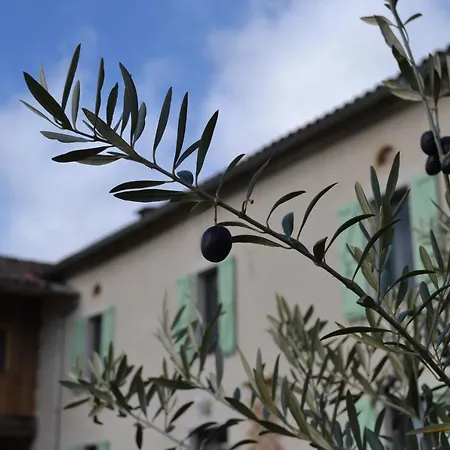 La Maison Des 3 Chouettes Sepx