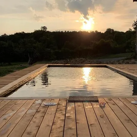 Tatil Evi La Maison Des 3 Chouettes Sepx