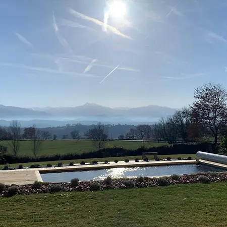 La Maison Des 3 Chouettes