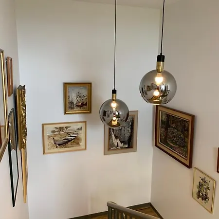 La Maison Des 3 Chouettes *