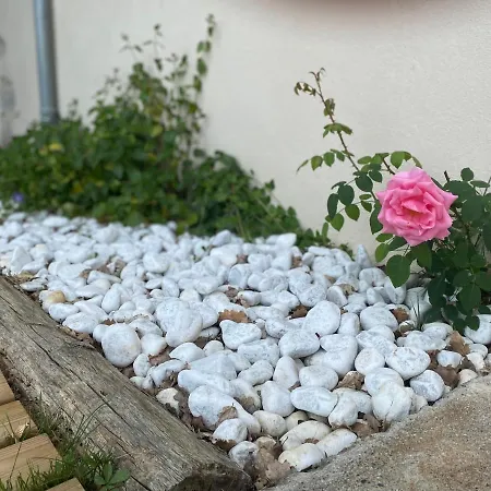 La Maison Des 3 Chouettes *