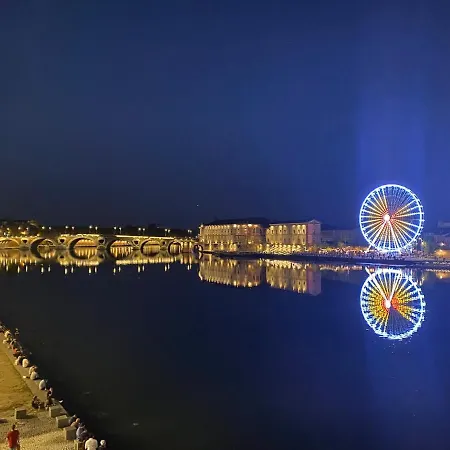 La Maison Des 3 Chouettes Sepx