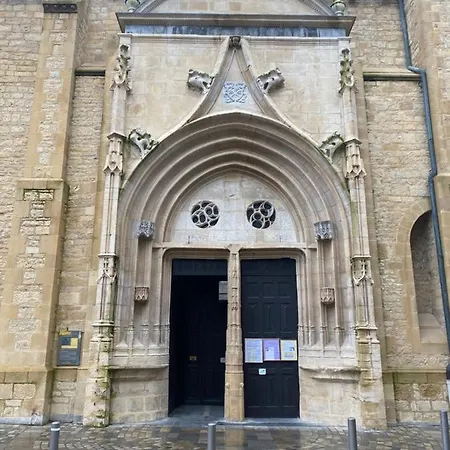 La Maison Des 3 Chouettes * Sepx