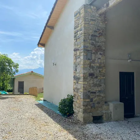 La Maison Des 3 Chouettes *