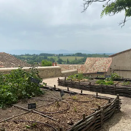 La Maison Des 3 Chouettes Sepx