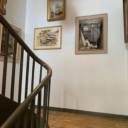 Tatil Evi La Maison Des 3 Chouettes Sepx