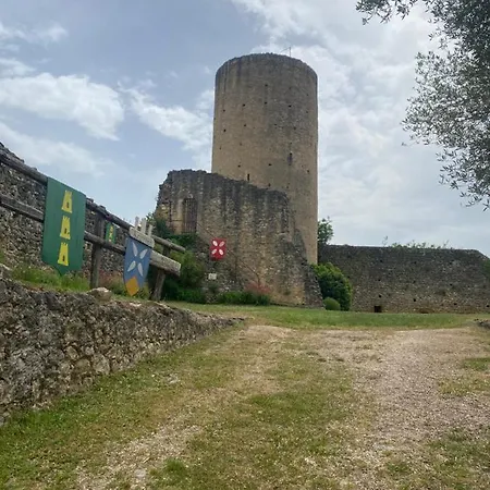 La Maison Des 3 Chouettes Hébergement de vacances *