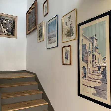 La Maison Des 3 Chouettes * Sepx