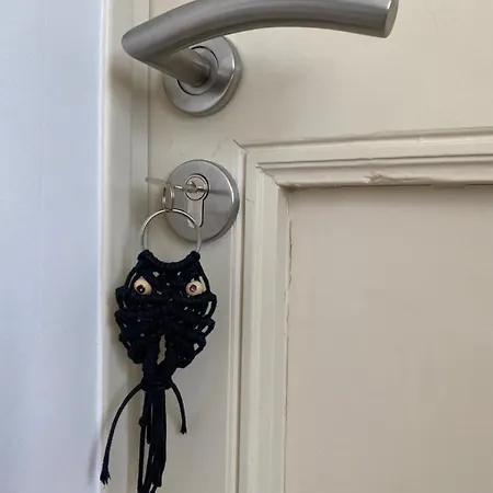 La Maison Des 3 Chouettes Hébergement de vacances *