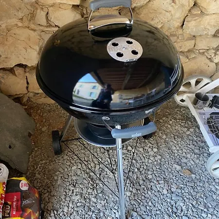 Tatil Evi La Maison Des 3 Chouettes