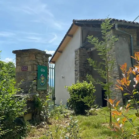 La Maison Des 3 Chouettes