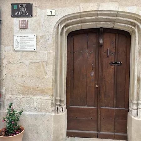 La Maison Des 3 Chouettes Tatil Evi