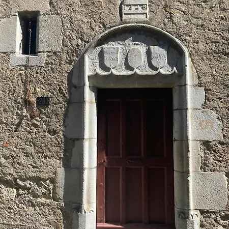 La Maison Des 3 Chouettes * Sepx