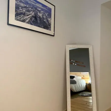 Hébergement de vacances La Maison Des 3 Chouettes