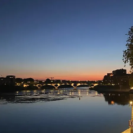 Hébergement de vacances La Maison Des 3 Chouettes