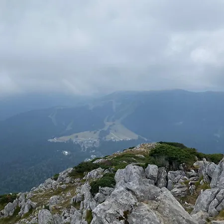 Tatil Evi La Maison Des 3 Chouettes Sepx