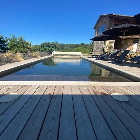 La Maison Des 3 Chouettes * Sepx