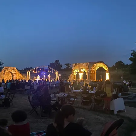 La Maison Des 3 Chouettes Hébergement de vacances