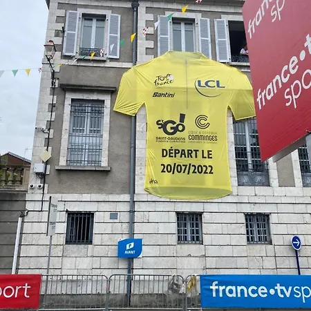 Tatil Evi La Maison Des 3 Chouettes *