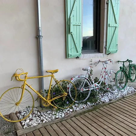 La Maison Des 3 Chouettes * Sepx