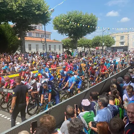 Tatil Evi La Maison Des 3 Chouettes *