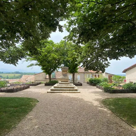 Holiday home La Maison Des 3 Chouettes