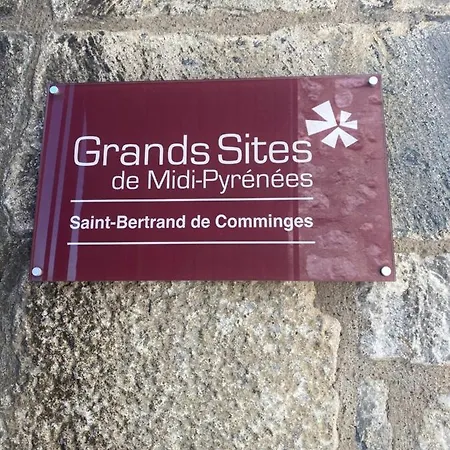 Hébergement de vacances La Maison Des 3 Chouettes *