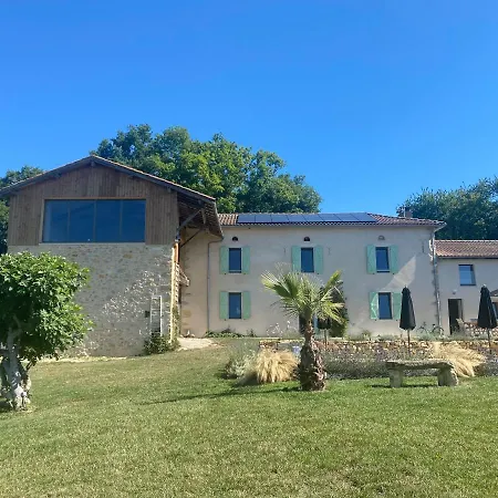 La Maison Des 3 Chouettes Tatil Evi