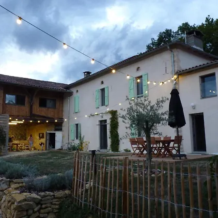 La Maison Des 3 Chouettes Sepx