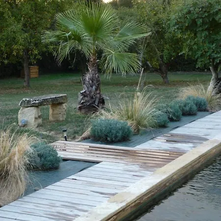 La Maison Des 3 Chouettes Tatil Evi