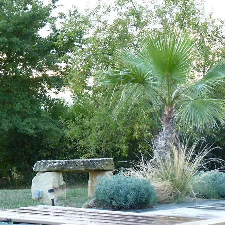 La Maison Des 3 Chouettes *