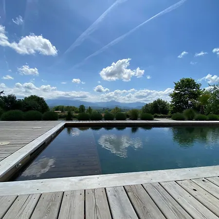 La Maison Des 3 Chouettes Tatil Evi