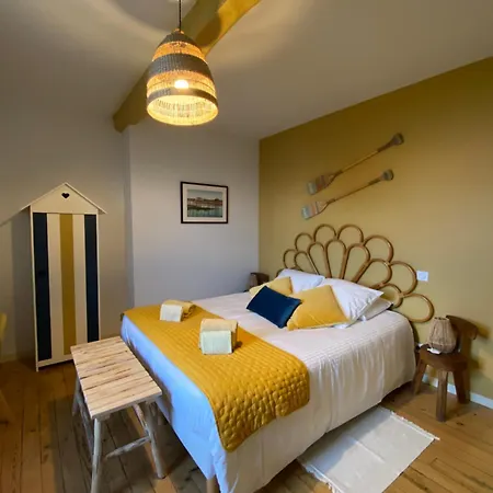 La Maison Des 3 Chouettes Sepx