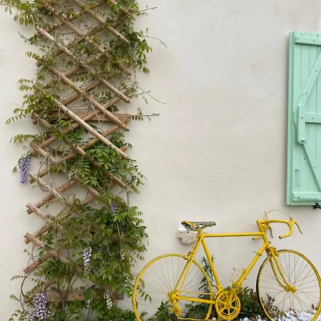 Hébergement de vacances La Maison Des 3 Chouettes *